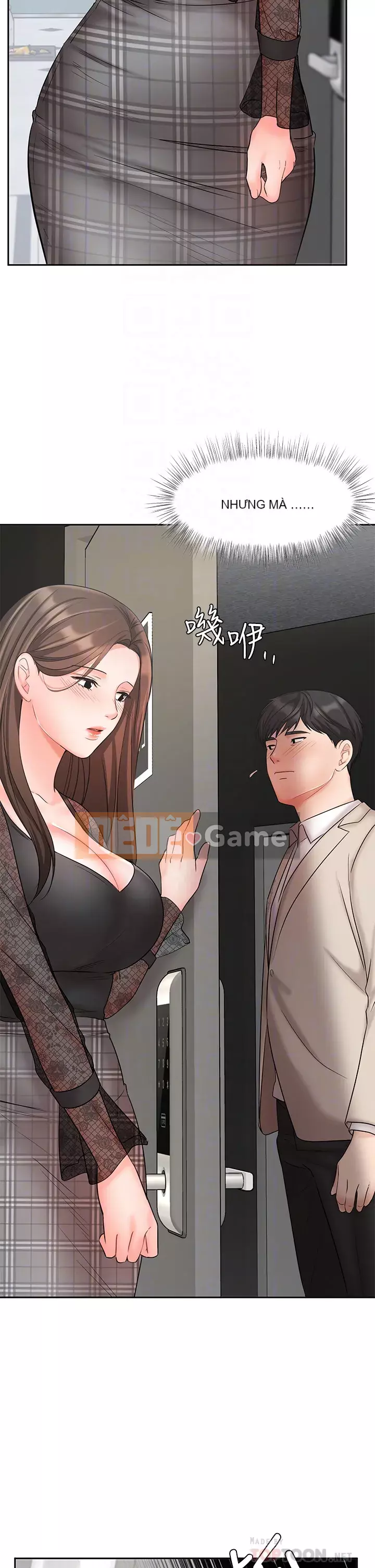 Nữ hoàng biểu diễn Nữ hoàng biểu diễn 완판녀 Đã bán -Hết --Cô gái Chương 1-45