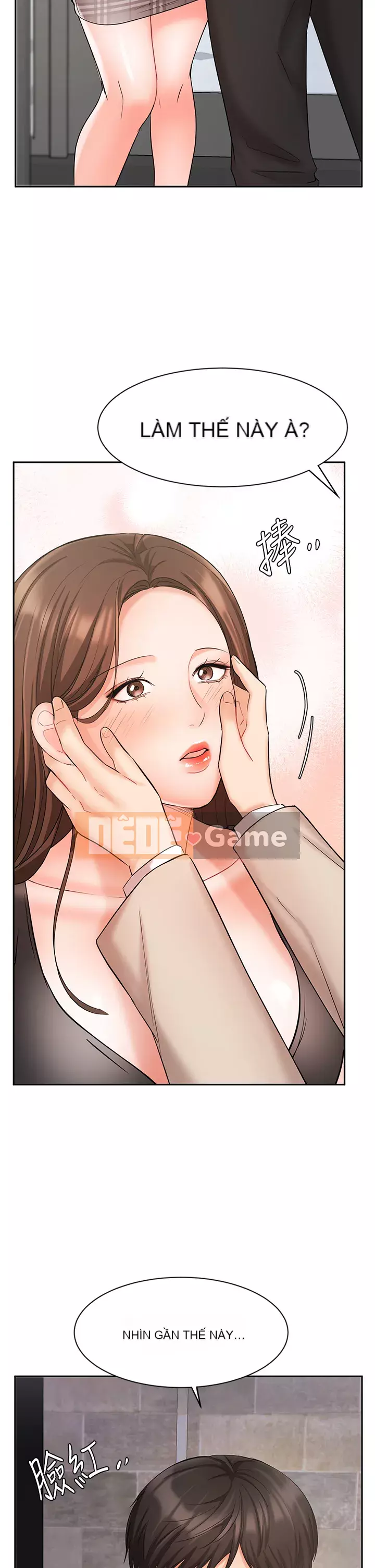 Nữ hoàng biểu diễn Nữ hoàng biểu diễn 완판녀 Đã bán -Hết --Cô gái Chương 1-45