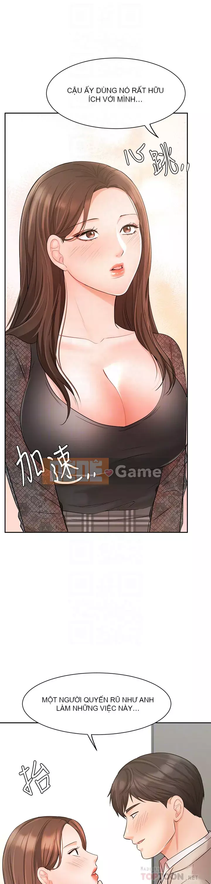 Nữ hoàng biểu diễn Nữ hoàng biểu diễn 완판녀 Đã bán -Hết --Cô gái Chương 1-45