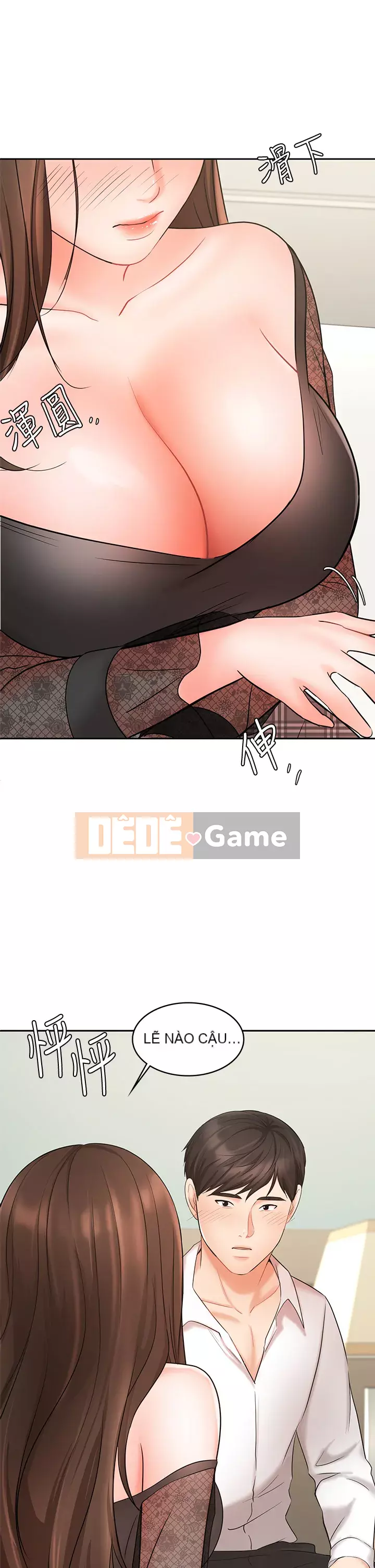 Nữ hoàng biểu diễn Nữ hoàng biểu diễn 완판녀 Đã bán -Hết --Cô gái Chương 1-45