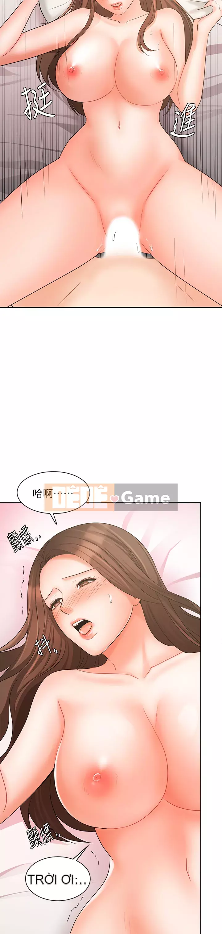 Nữ hoàng biểu diễn Nữ hoàng biểu diễn 완판녀 Đã bán -Hết --Cô gái Chương 1-45