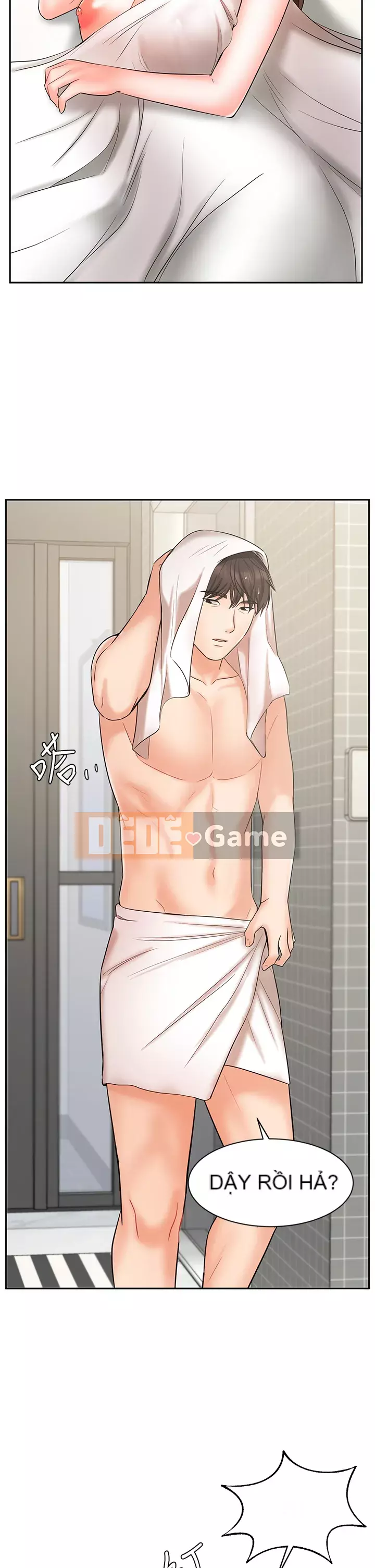 Nữ hoàng biểu diễn Nữ hoàng biểu diễn 완판녀 Đã bán -Hết --Cô gái Chương 1-45