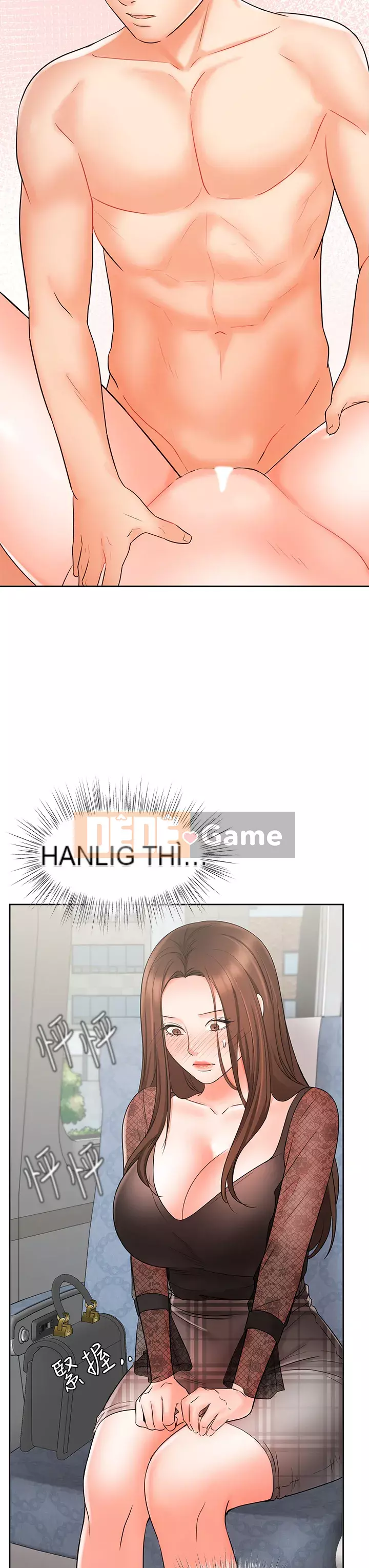 Nữ hoàng biểu diễn Nữ hoàng biểu diễn 완판녀 Đã bán -Hết --Cô gái Chương 1-45