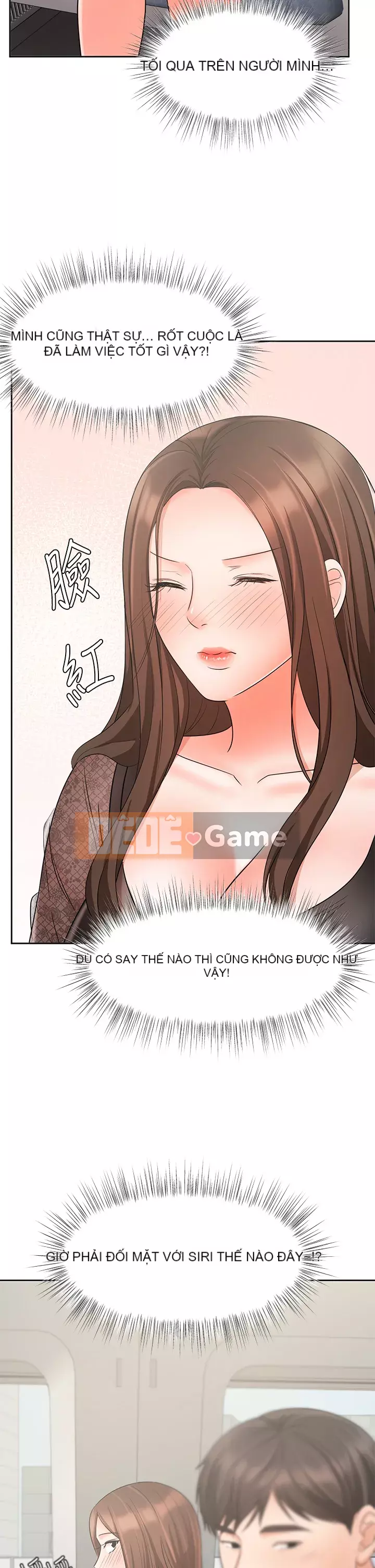 Nữ hoàng biểu diễn Nữ hoàng biểu diễn 완판녀 Đã bán -Hết --Cô gái Chương 1-45