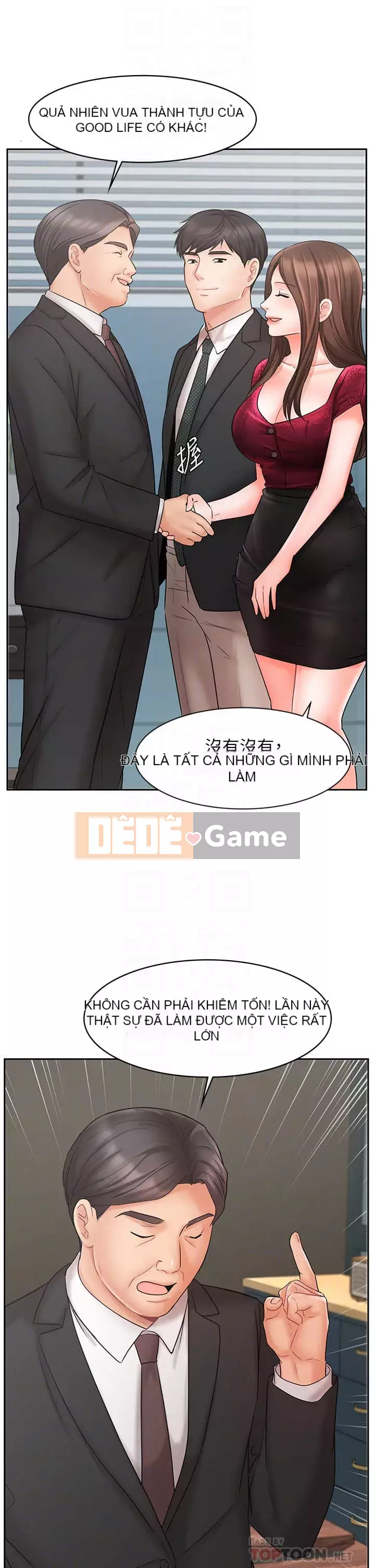 Nữ hoàng biểu diễn Nữ hoàng biểu diễn 완판녀 Đã bán -Hết --Cô gái Chương 1-45