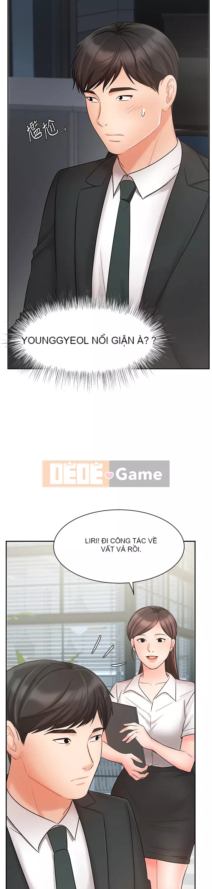 Nữ hoàng biểu diễn Nữ hoàng biểu diễn 완판녀 Đã bán -Hết --Cô gái Chương 1-45