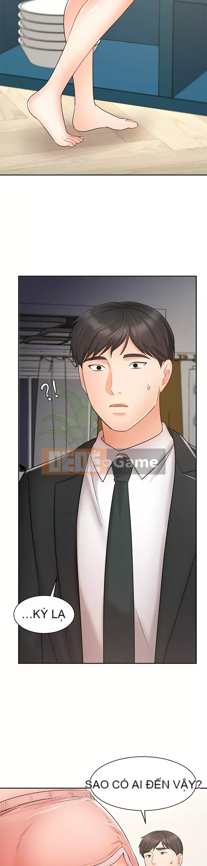 Nữ hoàng biểu diễn Nữ hoàng biểu diễn 완판녀 Đã bán -Hết --Cô gái Chương 1-45