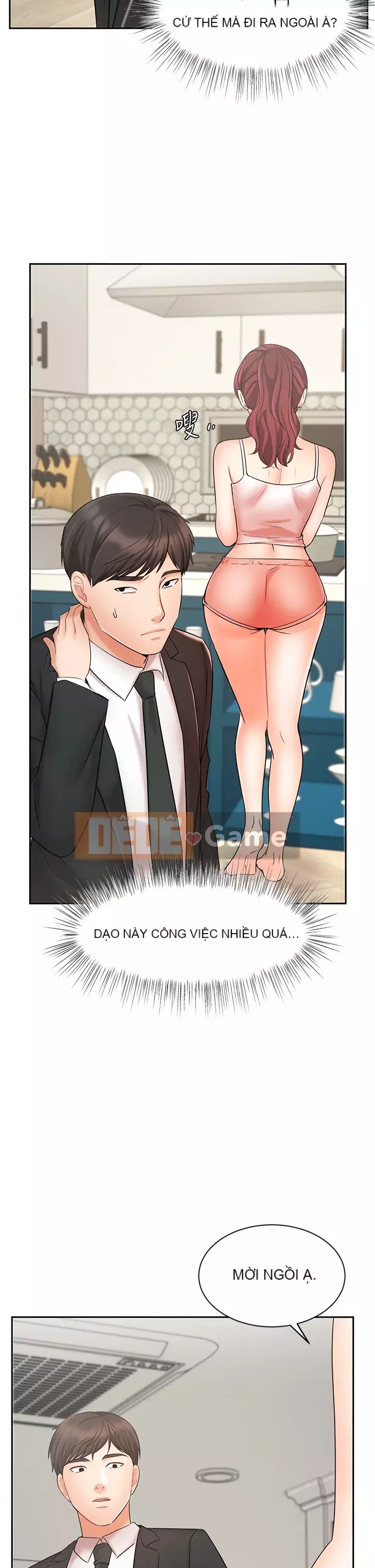 Nữ hoàng biểu diễn Nữ hoàng biểu diễn 완판녀 Đã bán -Hết --Cô gái Chương 1-45