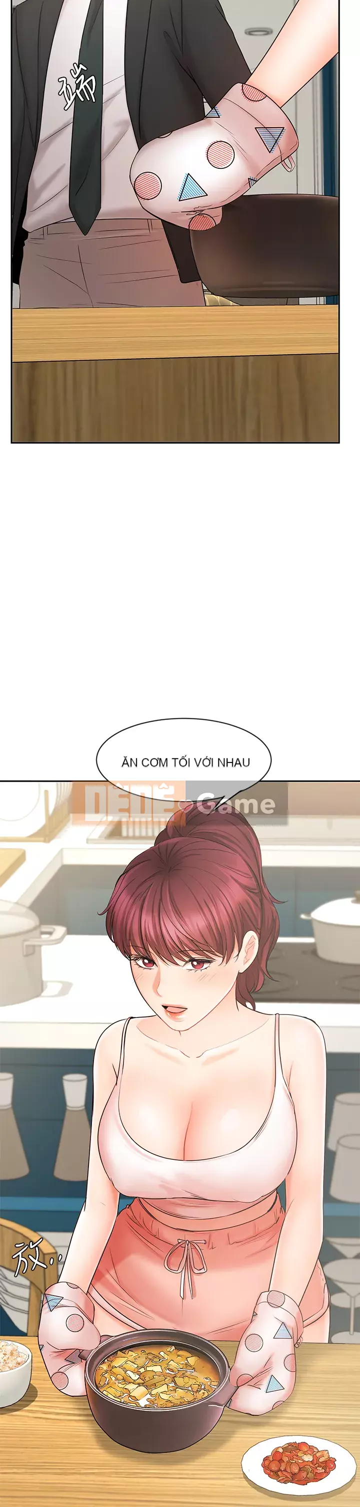 Nữ hoàng biểu diễn Nữ hoàng biểu diễn 완판녀 Đã bán -Hết --Cô gái Chương 1-45