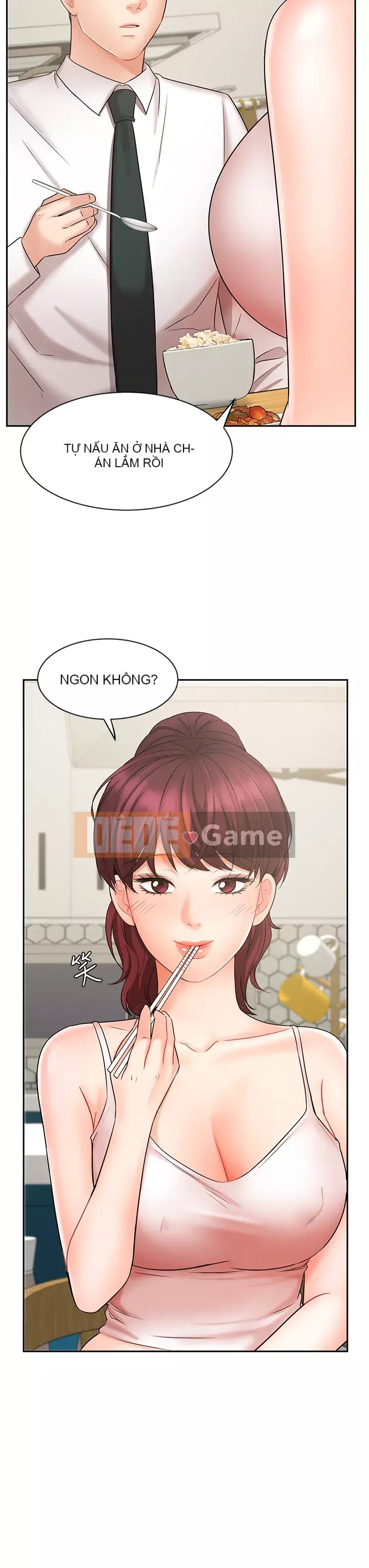 Nữ hoàng biểu diễn Nữ hoàng biểu diễn 완판녀 Đã bán -Hết --Cô gái Chương 1-45