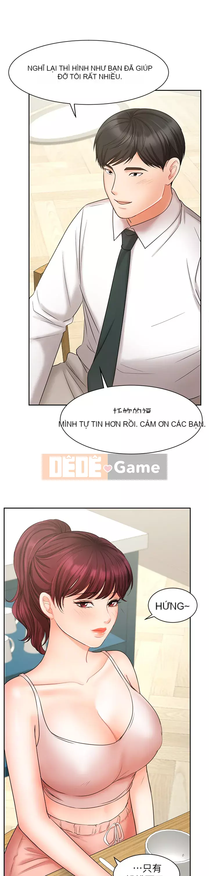 Nữ hoàng biểu diễn Nữ hoàng biểu diễn 완판녀 Đã bán -Hết --Cô gái Chương 1-45