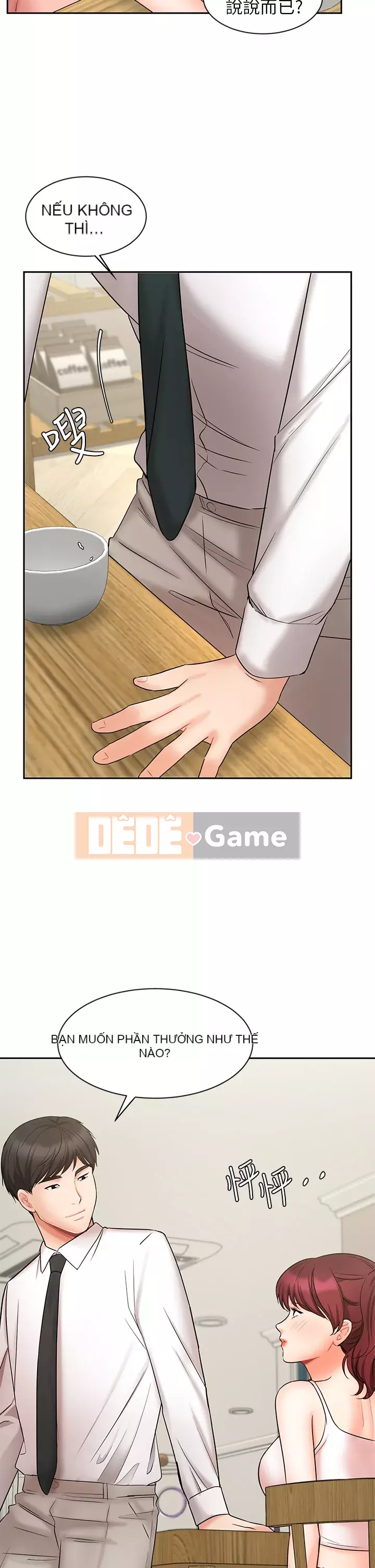 Nữ hoàng biểu diễn Nữ hoàng biểu diễn 완판녀 Đã bán -Hết --Cô gái Chương 1-45