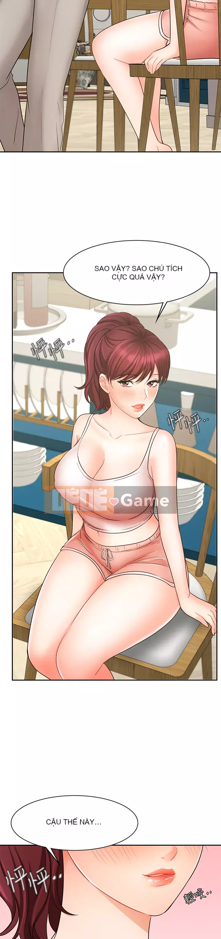 Nữ hoàng biểu diễn Nữ hoàng biểu diễn 완판녀 Đã bán -Hết --Cô gái Chương 1-45