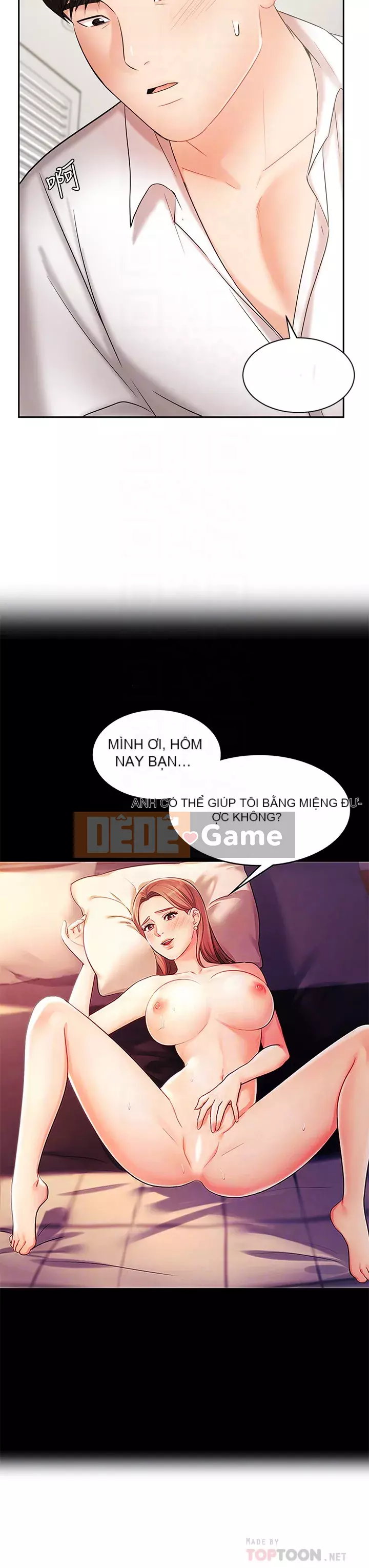 Nữ hoàng biểu diễn Nữ hoàng biểu diễn 완판녀 Đã bán -Hết --Cô gái Chương 1-45