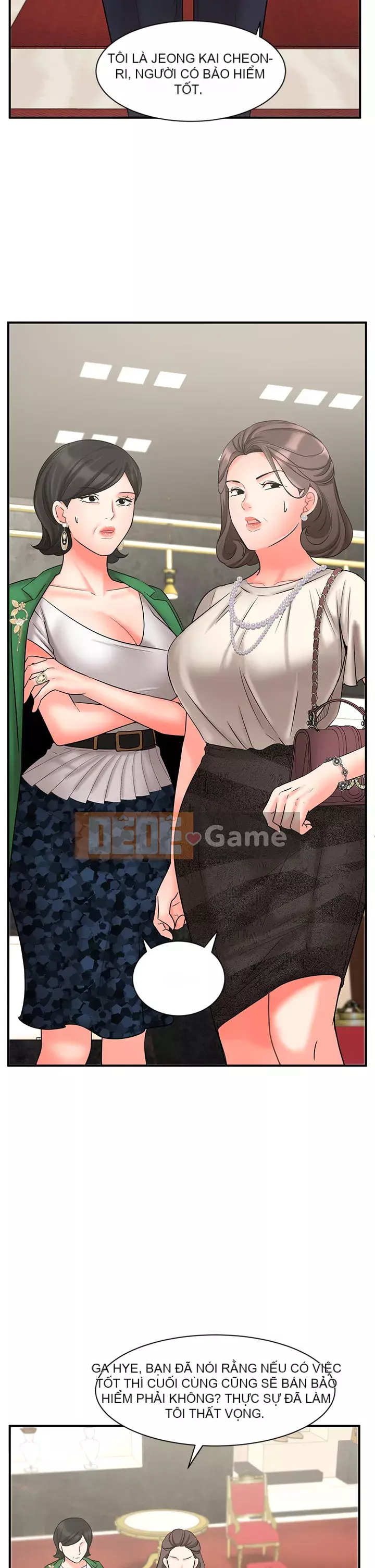 Nữ hoàng biểu diễn Nữ hoàng biểu diễn 완판녀 Đã bán -Hết --Cô gái Chương 1-45