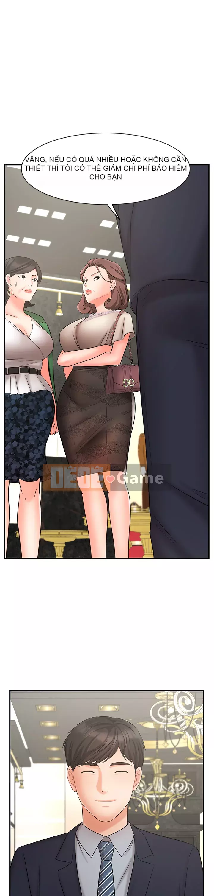 Nữ hoàng biểu diễn Nữ hoàng biểu diễn 완판녀 Đã bán -Hết --Cô gái Chương 1-45