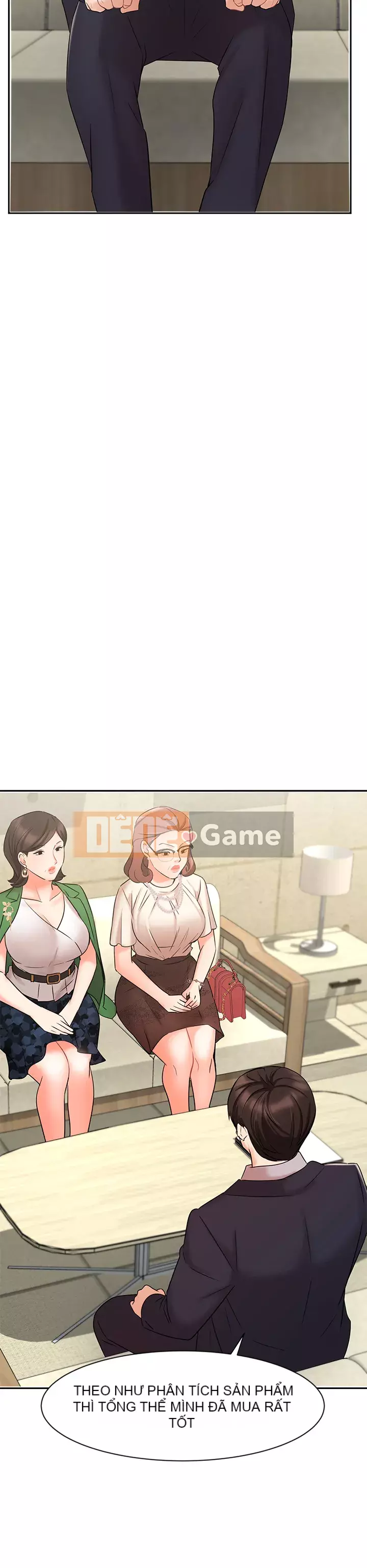 Nữ hoàng biểu diễn Nữ hoàng biểu diễn 완판녀 Đã bán -Hết --Cô gái Chương 1-45