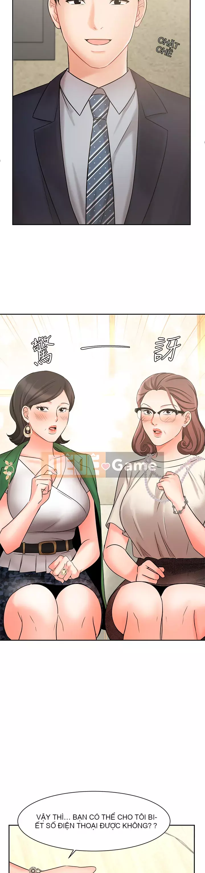 Nữ hoàng biểu diễn Nữ hoàng biểu diễn 완판녀 Đã bán -Hết --Cô gái Chương 1-45