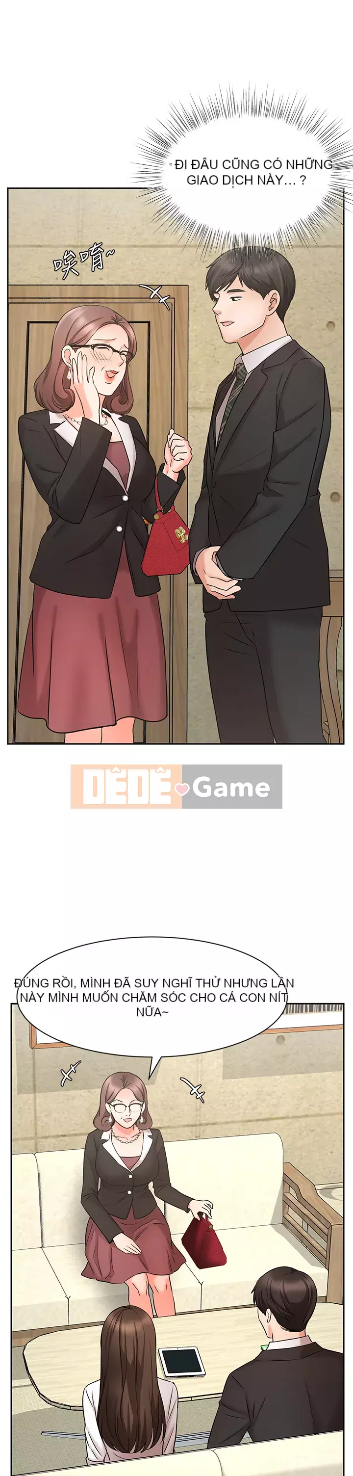 Nữ hoàng biểu diễn Nữ hoàng biểu diễn 완판녀 Đã bán -Hết --Cô gái Chương 1-45