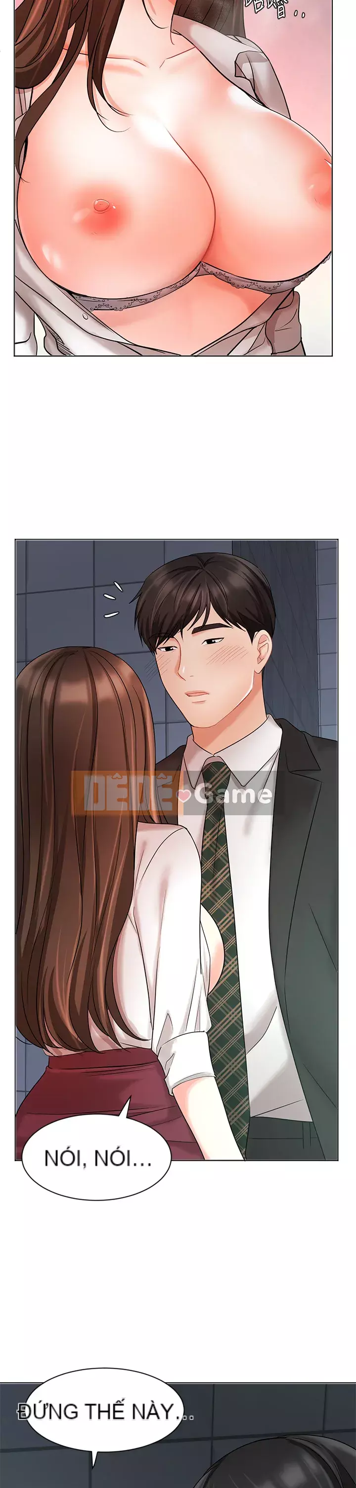 Nữ hoàng biểu diễn Nữ hoàng biểu diễn 완판녀 Đã bán -Hết --Cô gái Chương 1-45