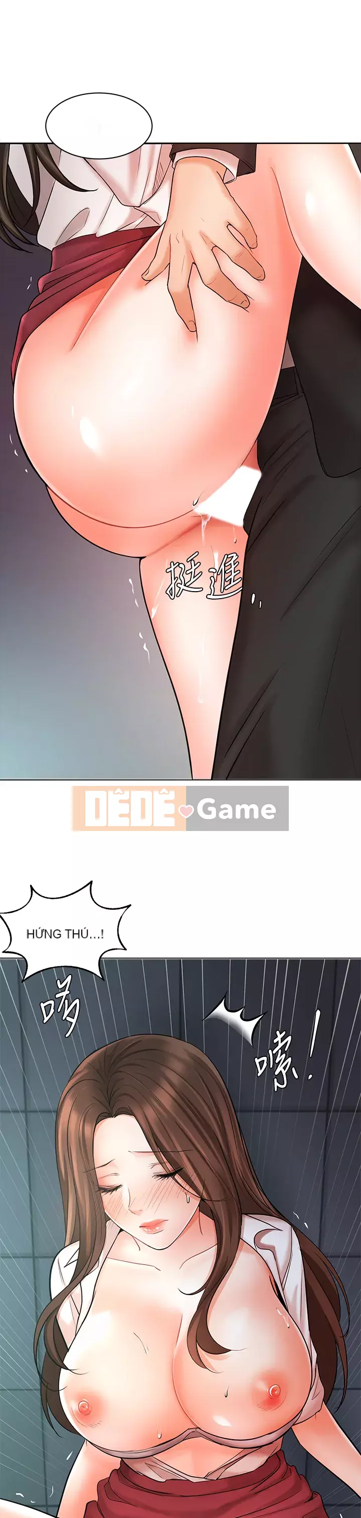 Nữ hoàng biểu diễn Nữ hoàng biểu diễn 완판녀 Đã bán -Hết --Cô gái Chương 1-45