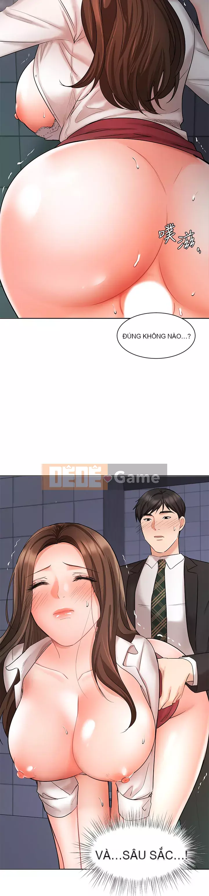 Nữ hoàng biểu diễn Nữ hoàng biểu diễn 완판녀 Đã bán -Hết --Cô gái Chương 1-45