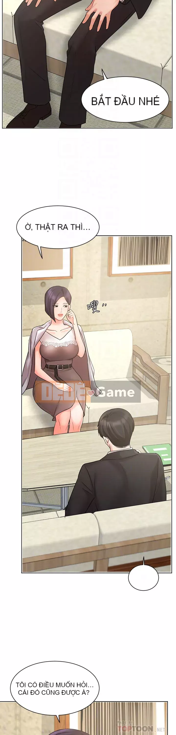 Nữ hoàng biểu diễn Nữ hoàng biểu diễn 완판녀 Đã bán -Hết --Cô gái Chương 1-45