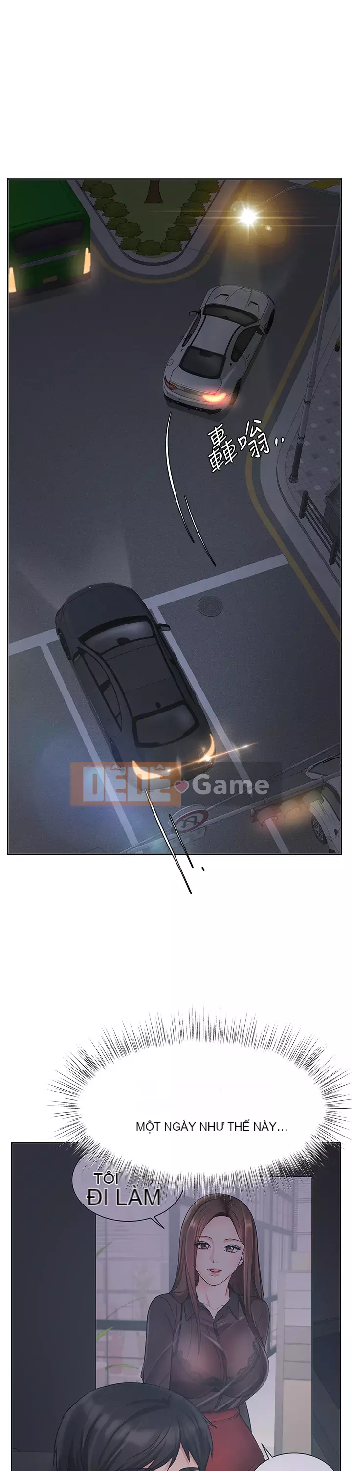 Nữ hoàng biểu diễn Nữ hoàng biểu diễn 완판녀 Đã bán -Hết --Cô gái Chương 1-45