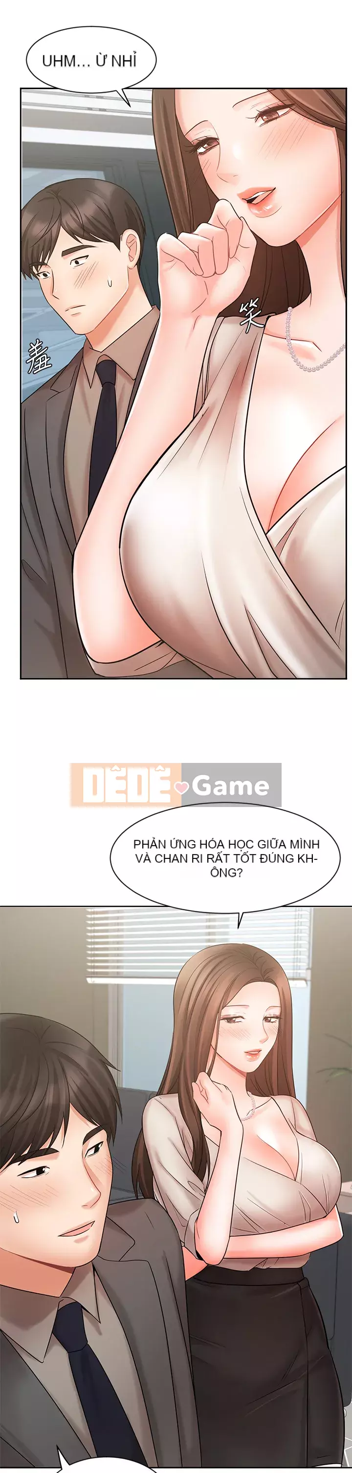 Nữ hoàng biểu diễn Nữ hoàng biểu diễn 완판녀 Đã bán -Hết --Cô gái Chương 1-45