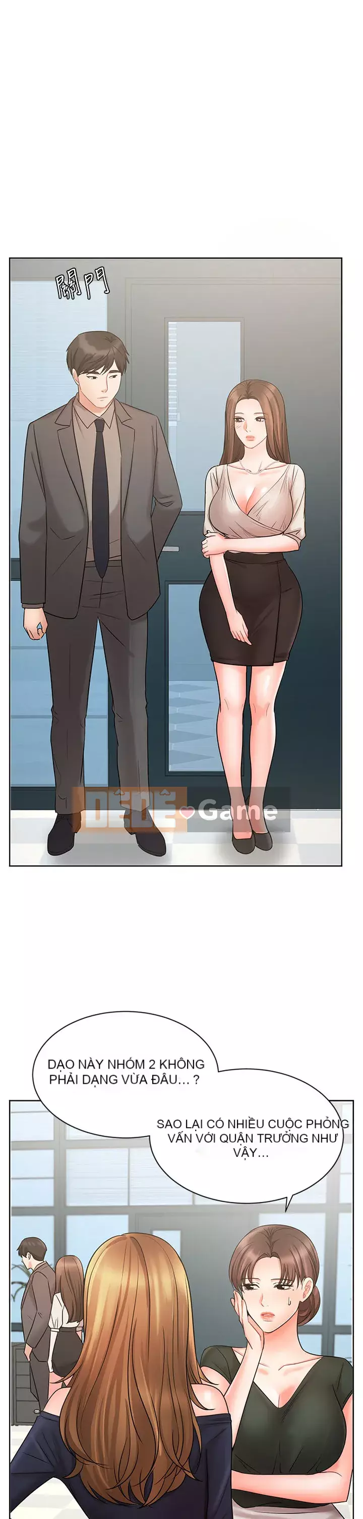 Nữ hoàng biểu diễn Nữ hoàng biểu diễn 완판녀 Đã bán -Hết --Cô gái Chương 1-45