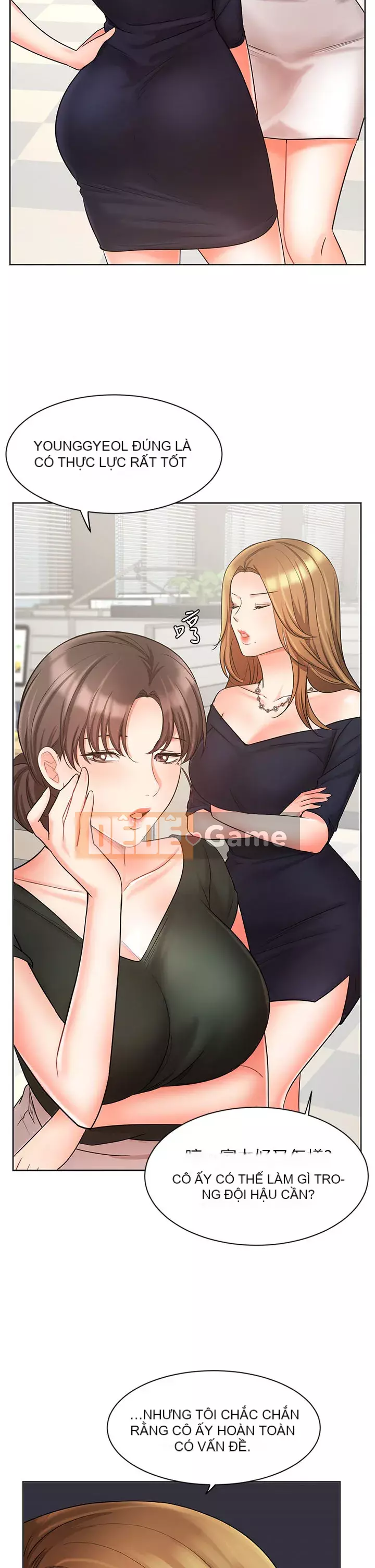 Nữ hoàng biểu diễn Nữ hoàng biểu diễn 완판녀 Đã bán -Hết --Cô gái Chương 1-45