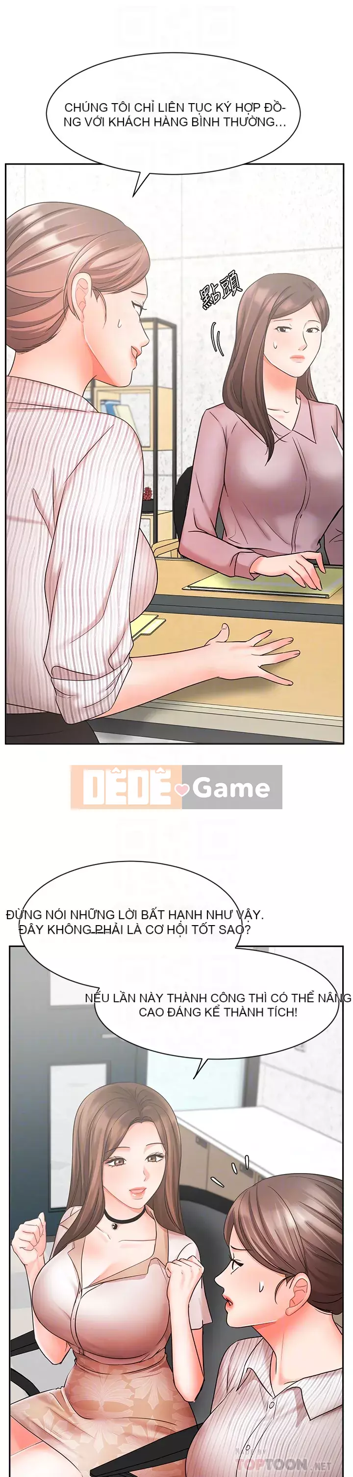 Nữ hoàng biểu diễn Nữ hoàng biểu diễn 완판녀 Đã bán -Hết --Cô gái Chương 1-45