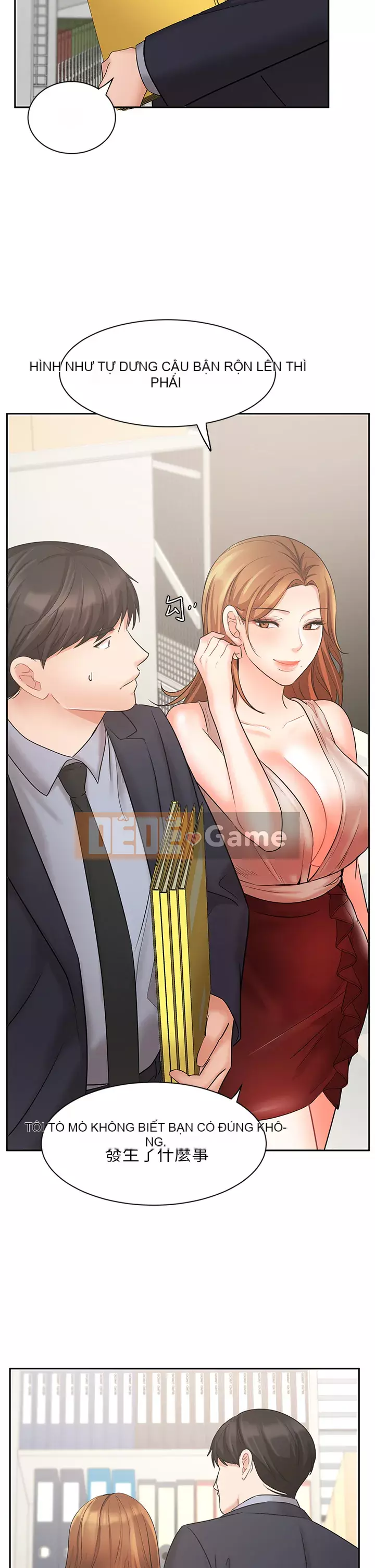 Nữ hoàng biểu diễn Nữ hoàng biểu diễn 완판녀 Đã bán -Hết --Cô gái Chương 1-45