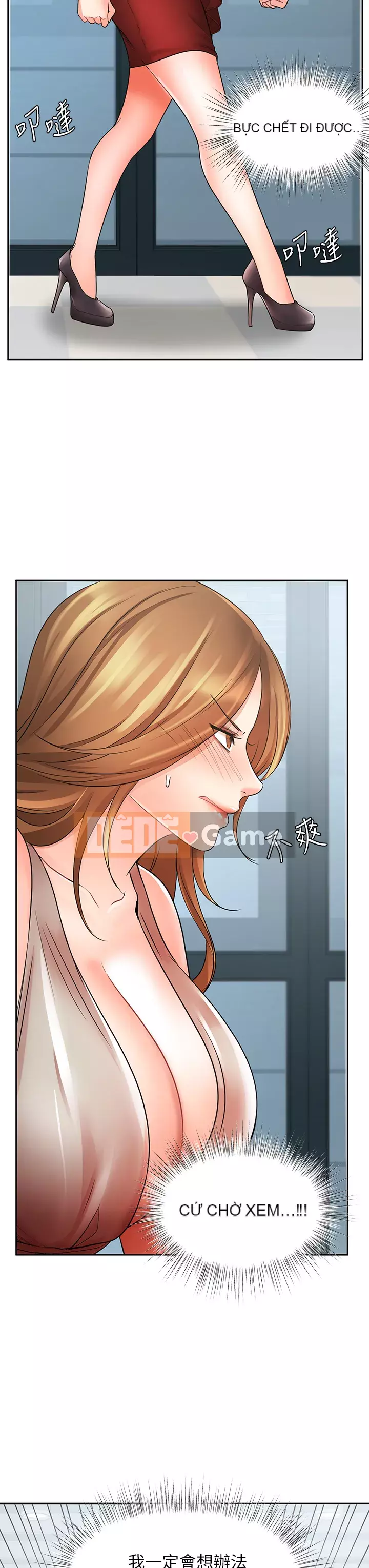 Nữ hoàng biểu diễn Nữ hoàng biểu diễn 완판녀 Đã bán -Hết --Cô gái Chương 1-45