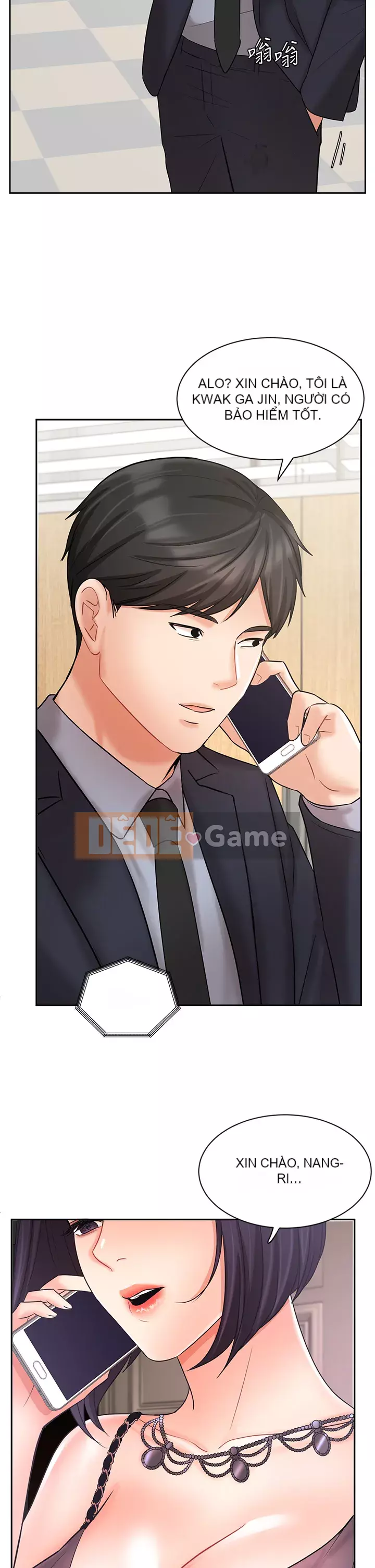 Nữ hoàng biểu diễn Nữ hoàng biểu diễn 완판녀 Đã bán -Hết --Cô gái Chương 1-45