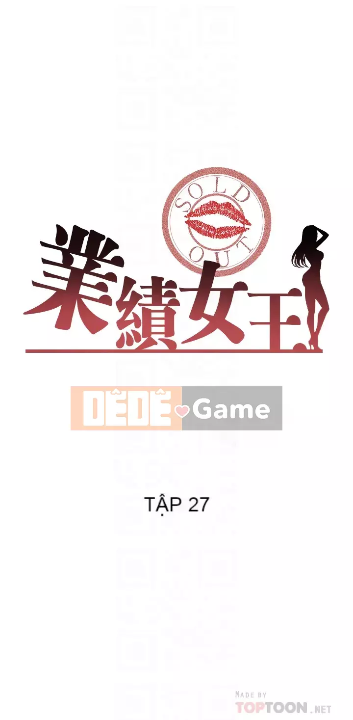 Nữ hoàng biểu diễn Nữ hoàng biểu diễn 완판녀 Đã bán -Hết --Cô gái Chương 1-45