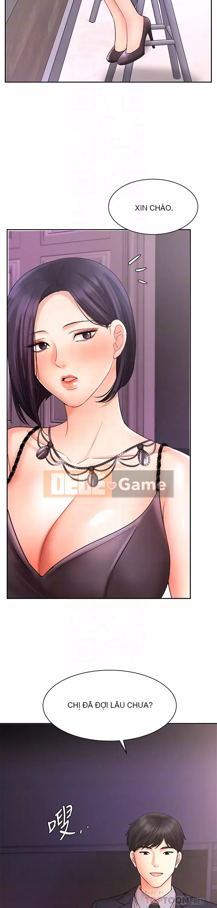 Nữ hoàng biểu diễn Nữ hoàng biểu diễn 완판녀 Đã bán -Hết --Cô gái Chương 1-45