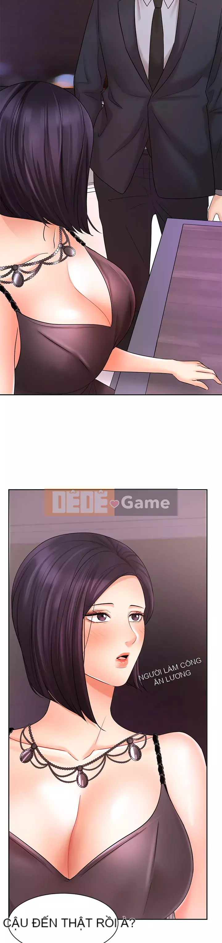 Nữ hoàng biểu diễn Nữ hoàng biểu diễn 완판녀 Đã bán -Hết --Cô gái Chương 1-45