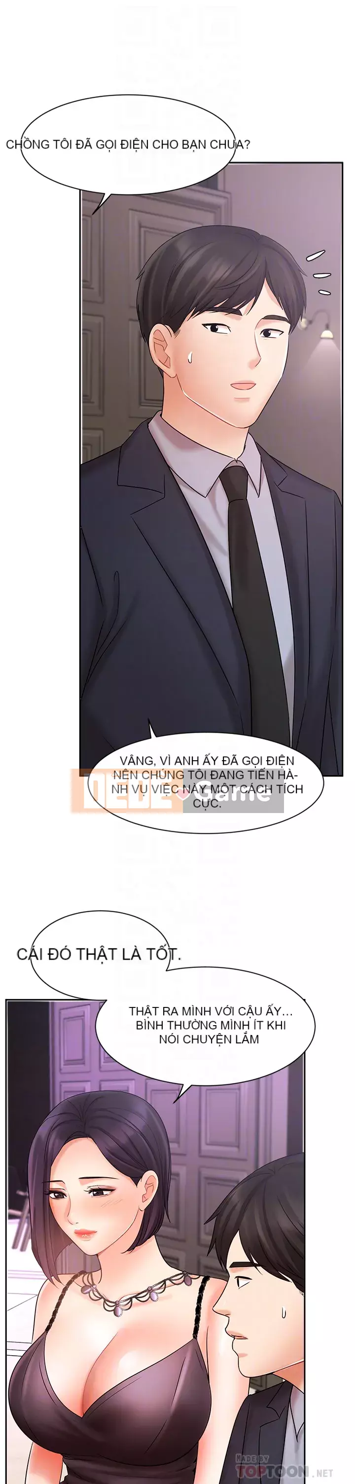 Nữ hoàng biểu diễn Nữ hoàng biểu diễn 완판녀 Đã bán -Hết --Cô gái Chương 1-45