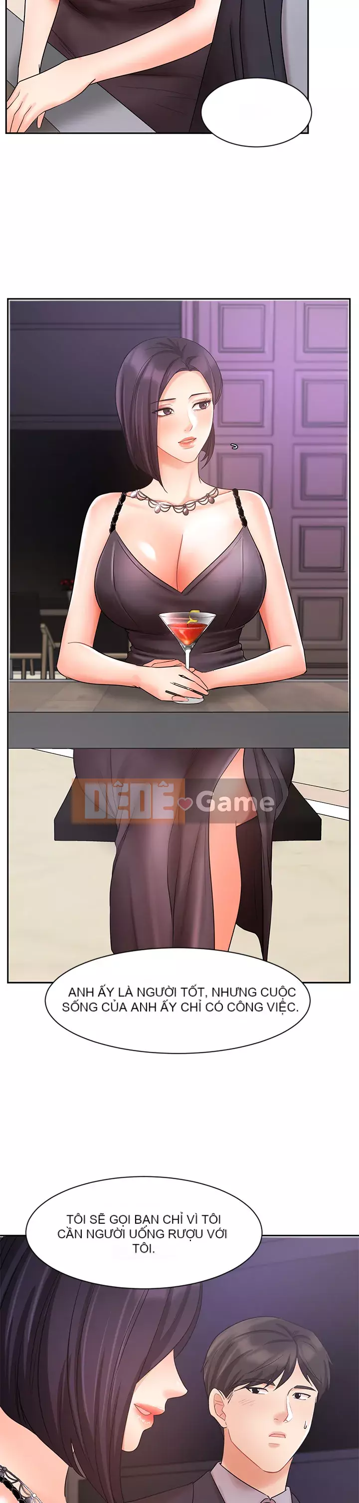 Nữ hoàng biểu diễn Nữ hoàng biểu diễn 완판녀 Đã bán -Hết --Cô gái Chương 1-45