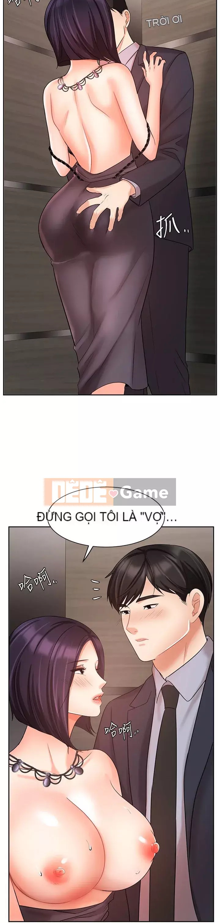 Nữ hoàng biểu diễn Nữ hoàng biểu diễn 완판녀 Đã bán -Hết --Cô gái Chương 1-45