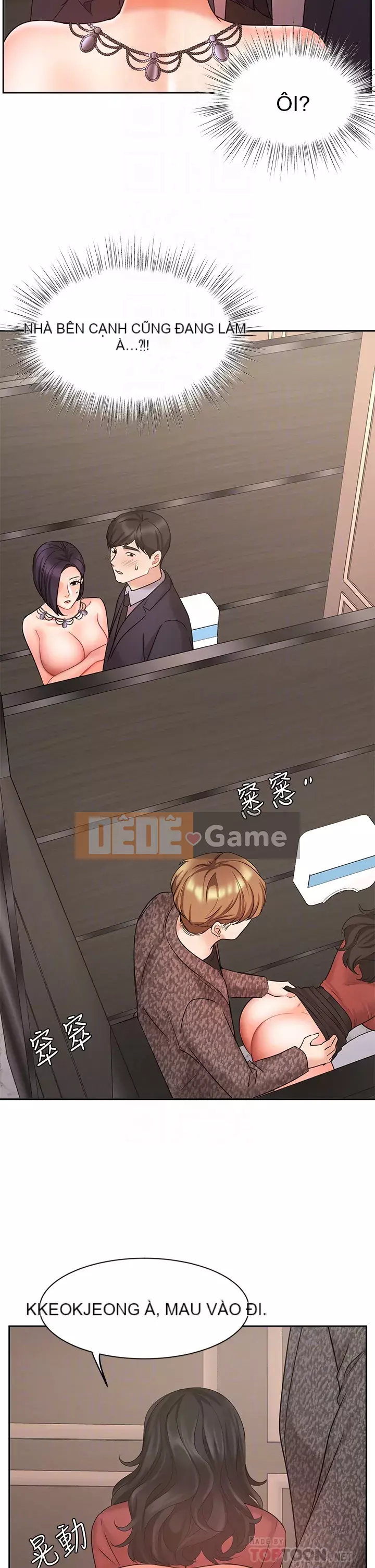 Nữ hoàng biểu diễn Nữ hoàng biểu diễn 완판녀 Đã bán -Hết --Cô gái Chương 1-45