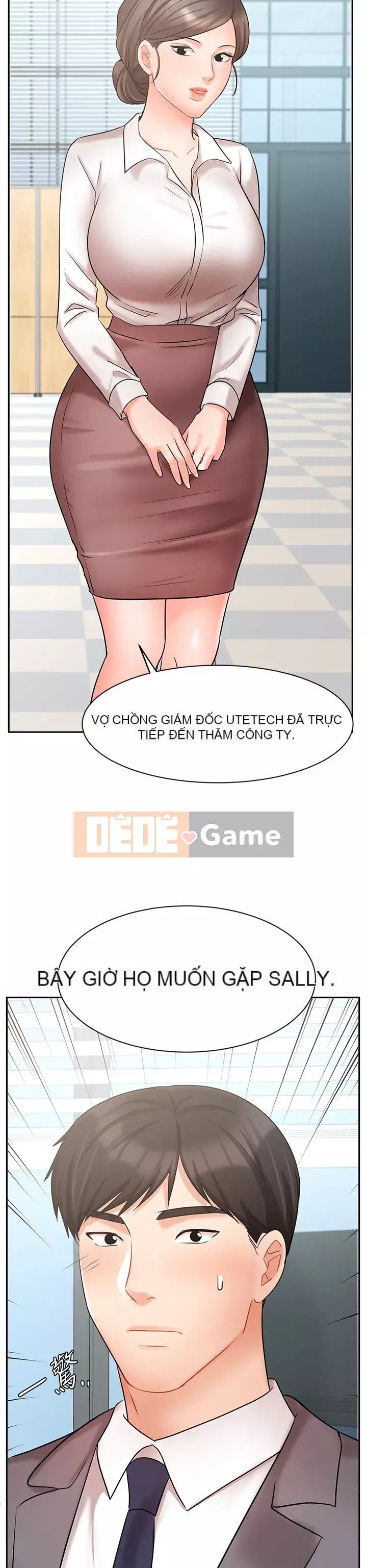 Nữ hoàng biểu diễn Nữ hoàng biểu diễn 완판녀 Đã bán -Hết --Cô gái Chương 1-45