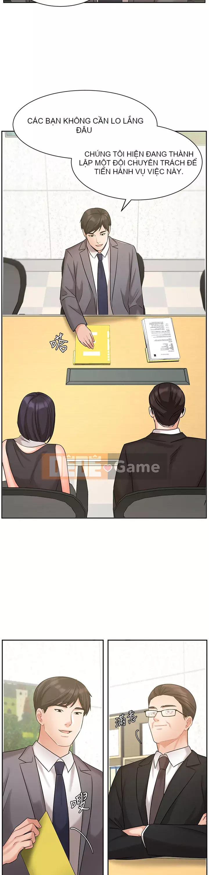 Nữ hoàng biểu diễn Nữ hoàng biểu diễn 완판녀 Đã bán -Hết --Cô gái Chương 1-45