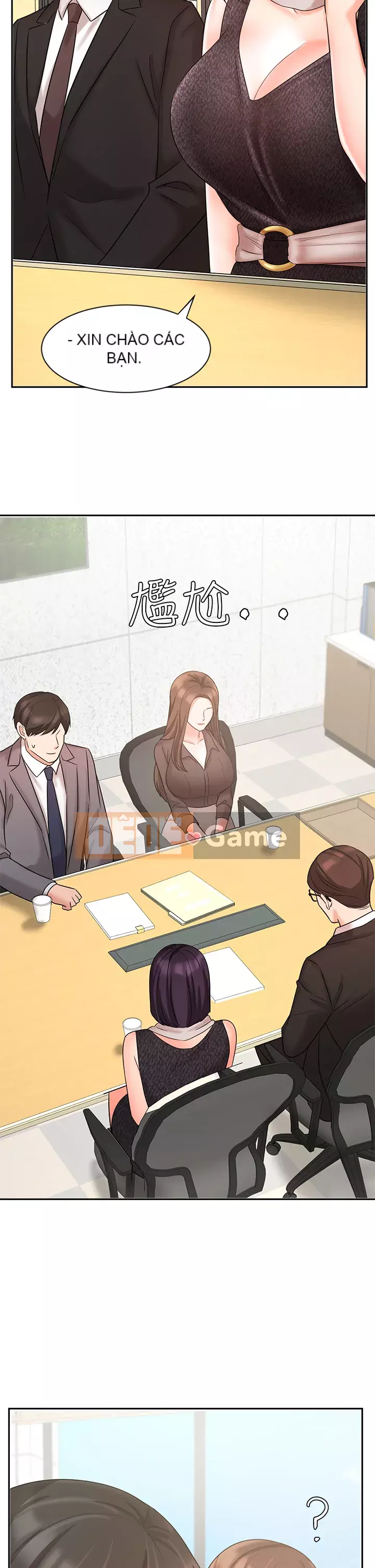 Nữ hoàng biểu diễn Nữ hoàng biểu diễn 완판녀 Đã bán -Hết --Cô gái Chương 1-45