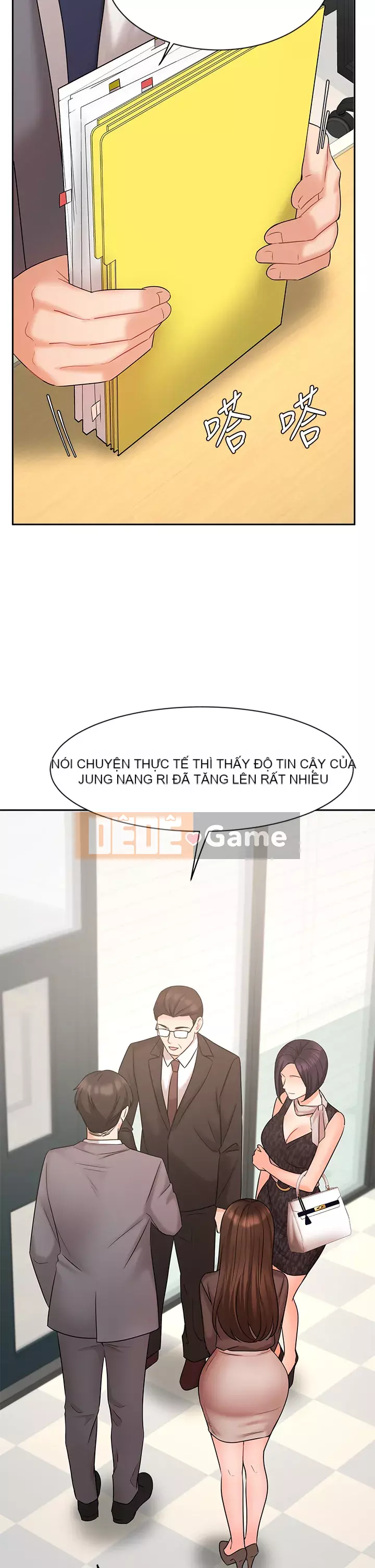 Nữ hoàng biểu diễn Nữ hoàng biểu diễn 완판녀 Đã bán -Hết --Cô gái Chương 1-45