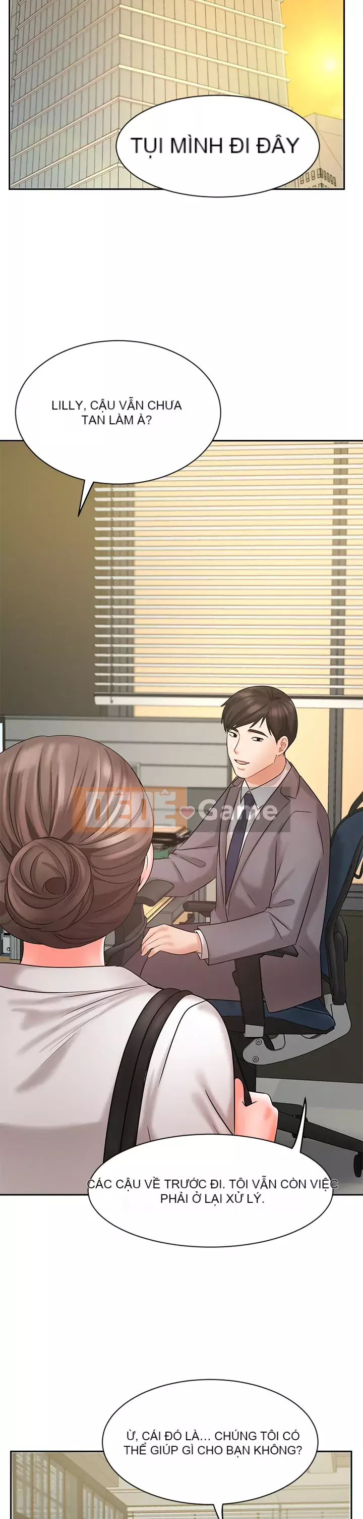 Nữ hoàng biểu diễn Nữ hoàng biểu diễn 완판녀 Đã bán -Hết --Cô gái Chương 1-45