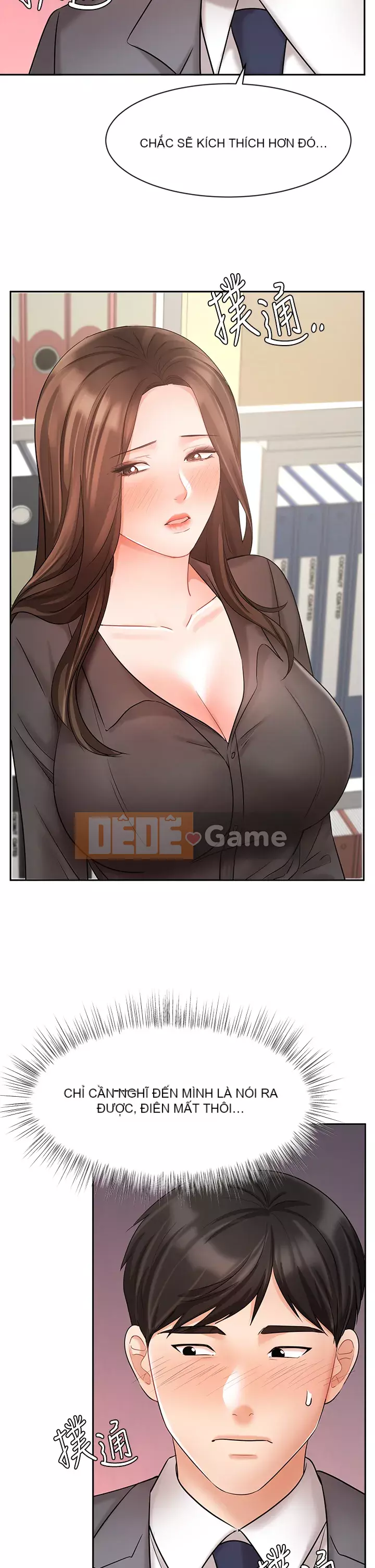 Nữ hoàng biểu diễn Nữ hoàng biểu diễn 완판녀 Đã bán -Hết --Cô gái Chương 1-45