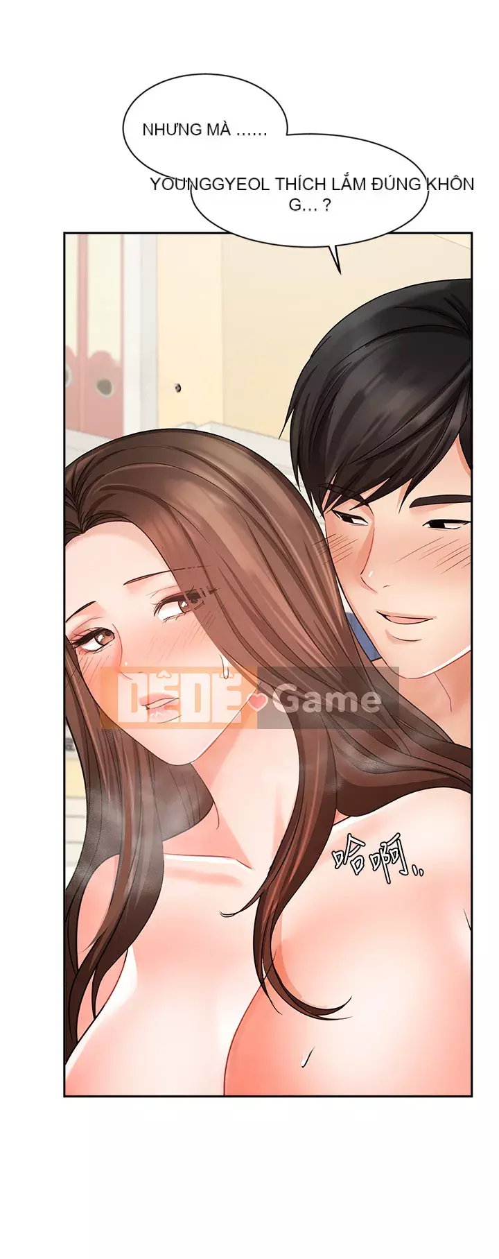 Nữ hoàng biểu diễn Nữ hoàng biểu diễn 완판녀 Đã bán -Hết --Cô gái Chương 1-45