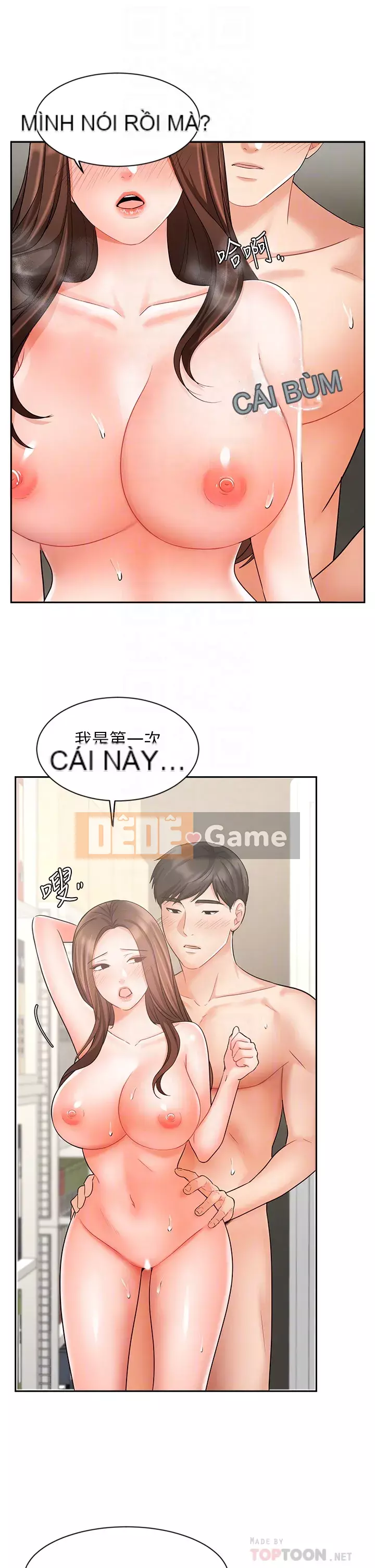 Nữ hoàng biểu diễn Nữ hoàng biểu diễn 완판녀 Đã bán -Hết --Cô gái Chương 1-45